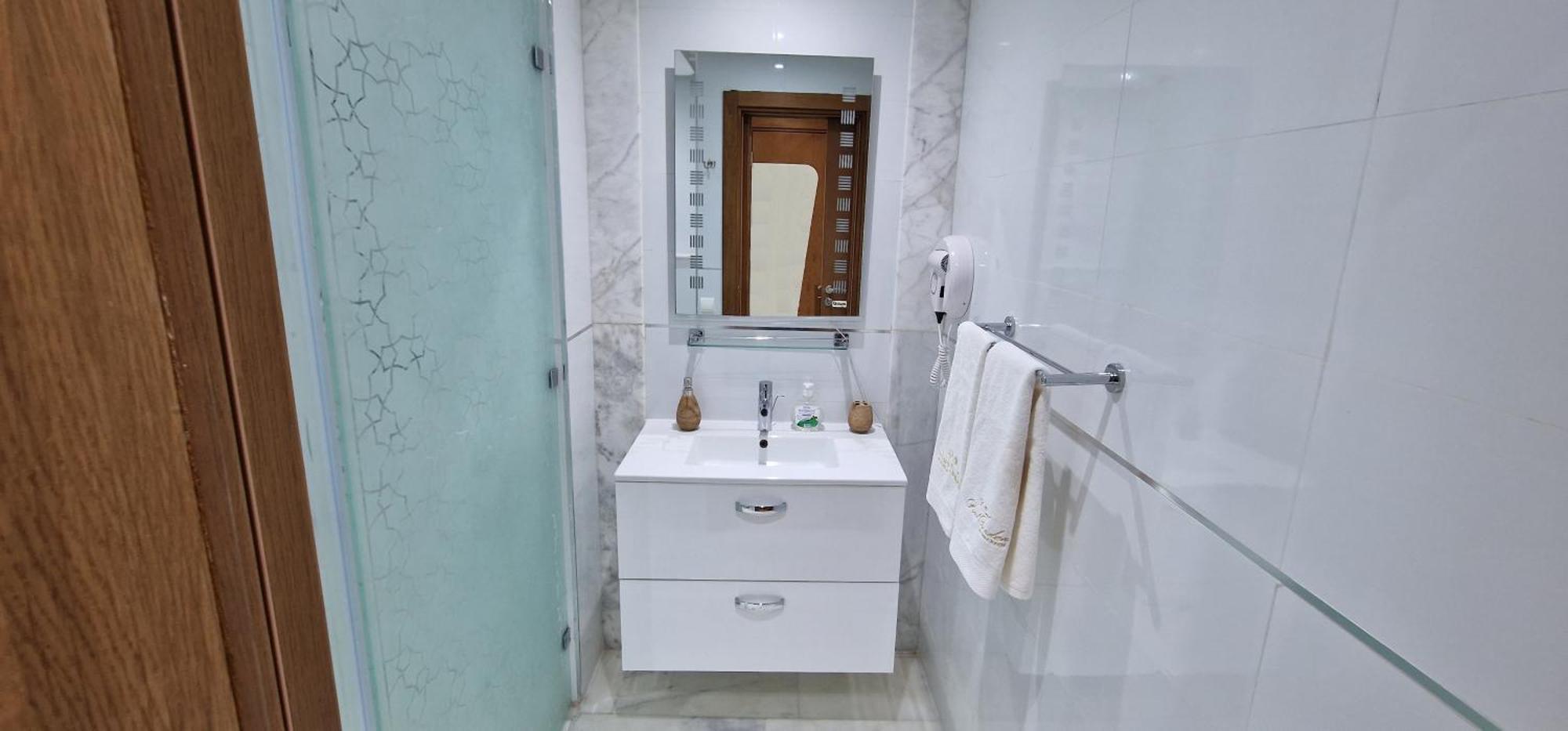 Magnifique Appartement A Riad Garden Marraquexe Exterior foto