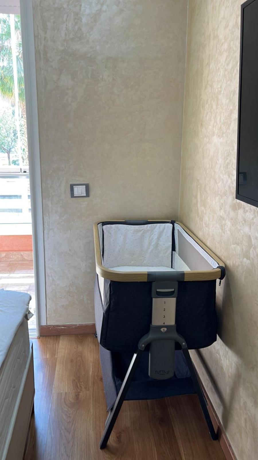 Magnifique Appartement A Riad Garden Marraquexe Exterior foto