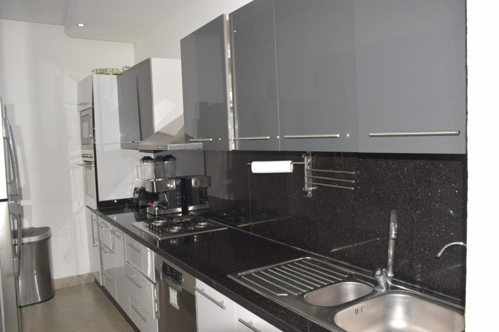 Magnifique Appartement A Riad Garden Marraquexe Exterior foto